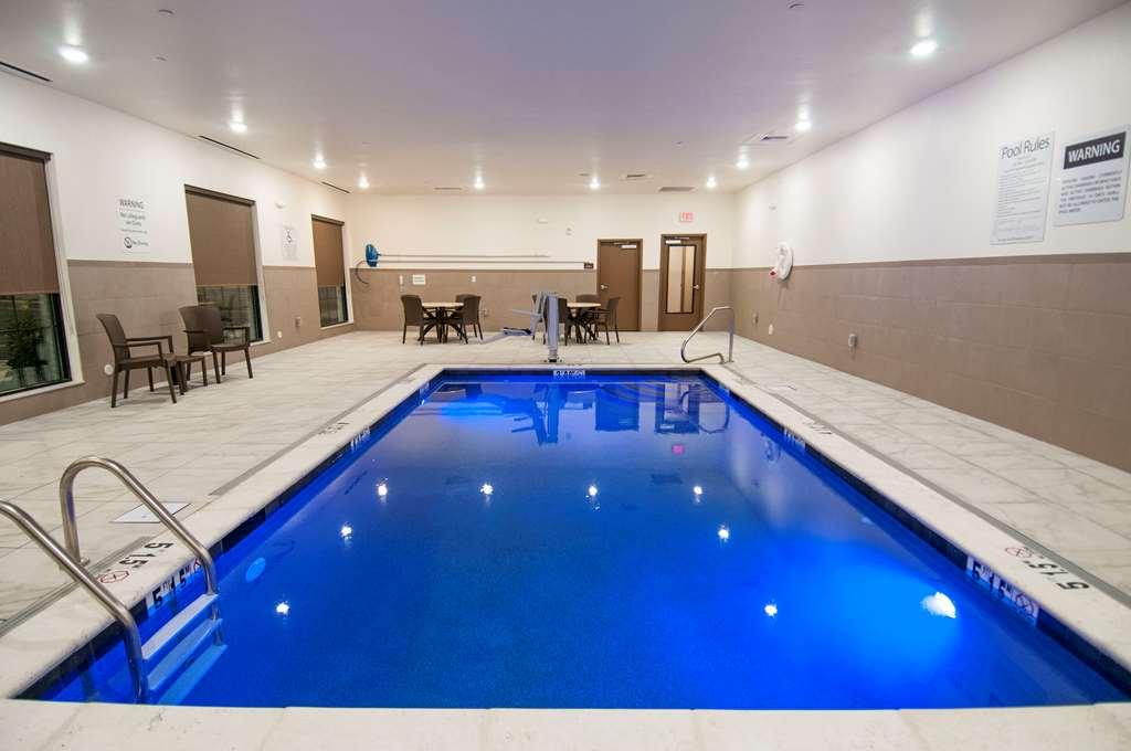 Comfort Inn & Suites Downtown Near University Таскалуса Зручності фото