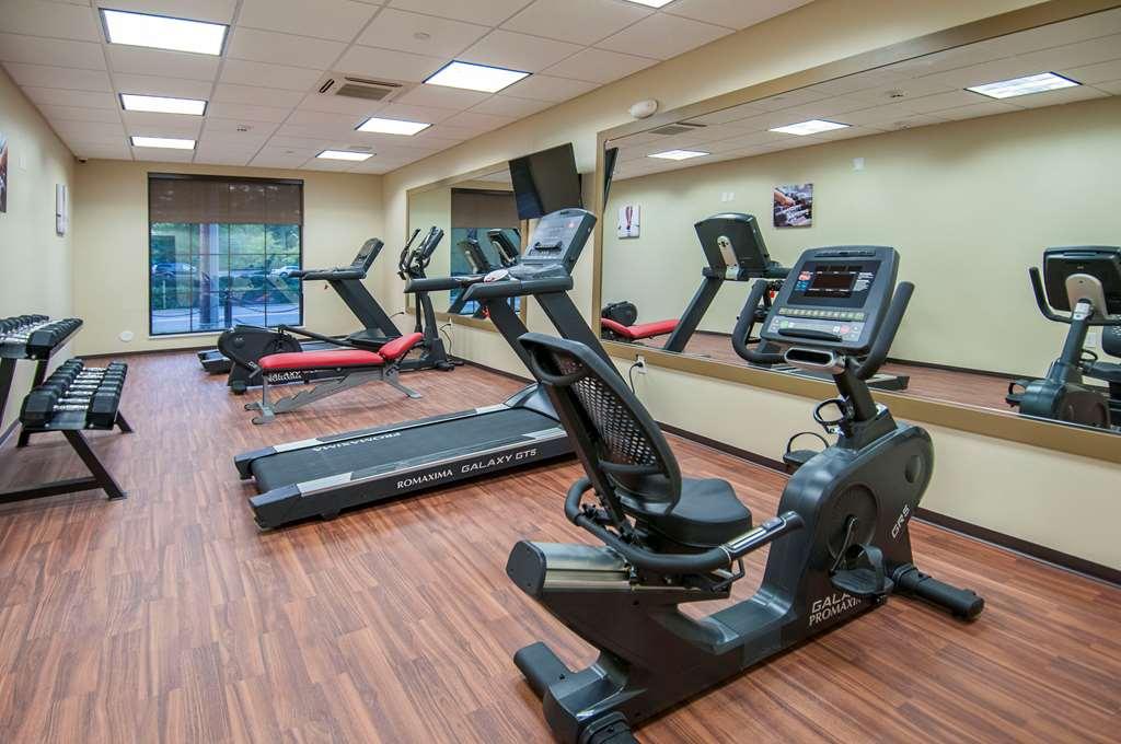 Comfort Inn & Suites Downtown Near University Таскалуса Зручності фото