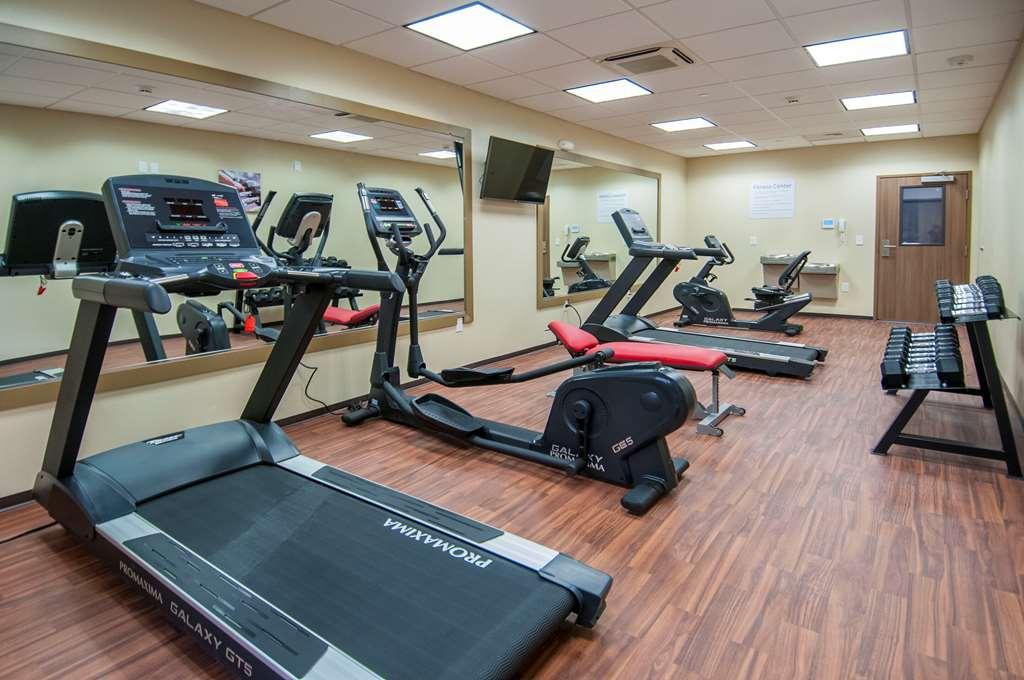 Comfort Inn & Suites Downtown Near University Таскалуса Зручності фото